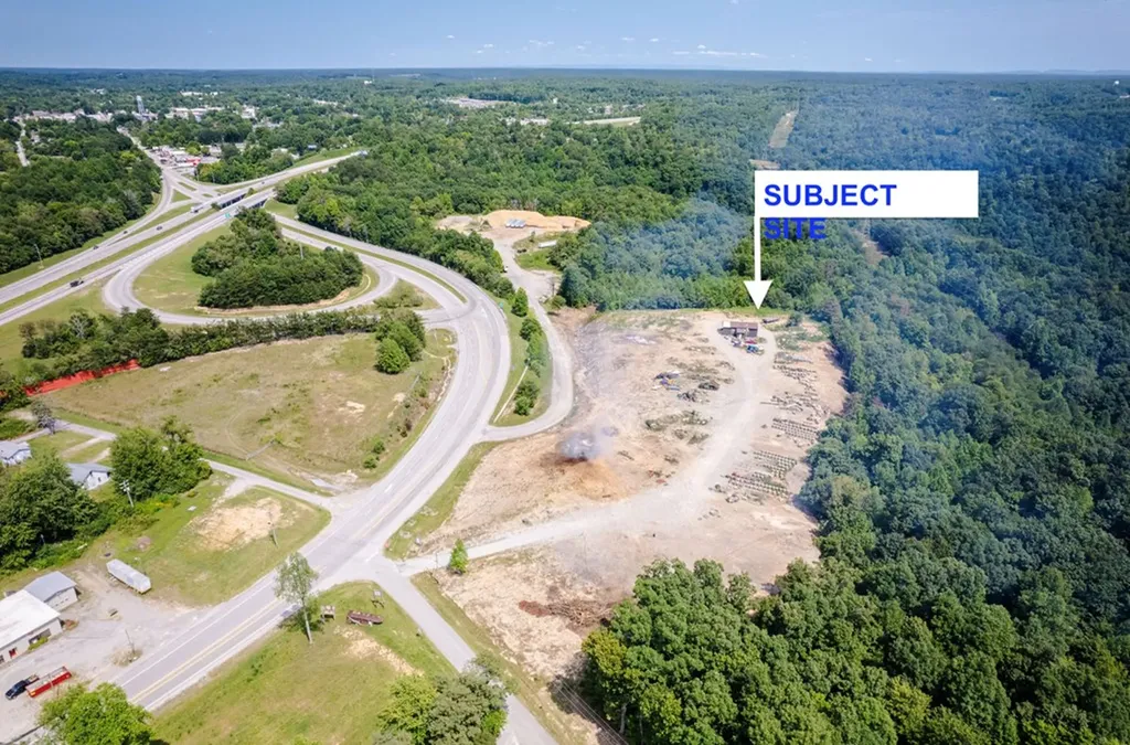 13513 Monterey Highway Monterey TN 38574