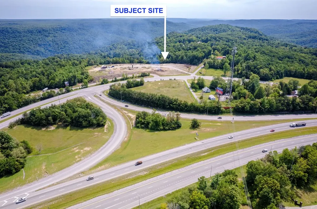 13513 Monterey Highway Monterey TN 38574