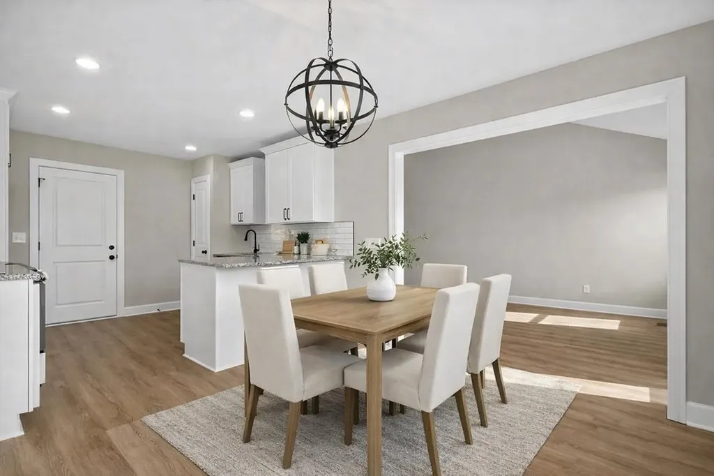 754 C Rody Road Mcminnville TN 37110