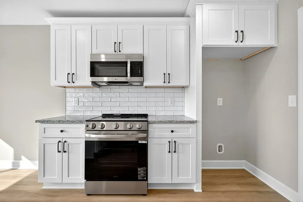 754 C Rody Road Mcminnville TN 37110