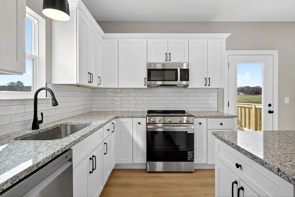 774 C Rody Road Mcminnville TN 37110