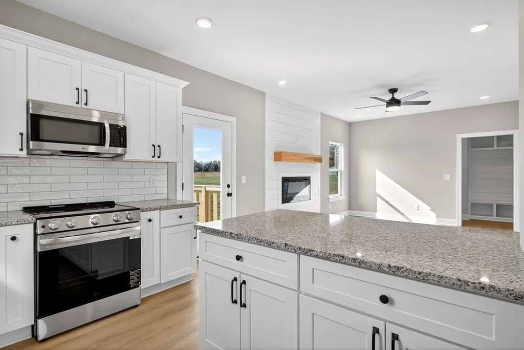 774 C Rody Road Mcminnville TN 37110