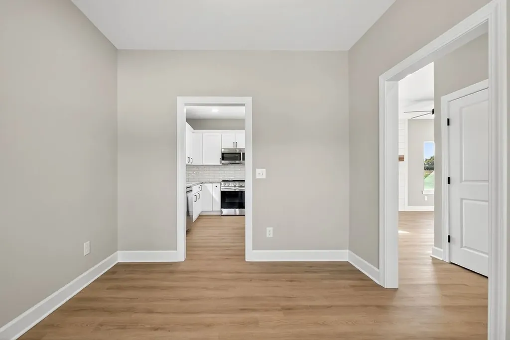 774 C Rody Road Mcminnville TN 37110