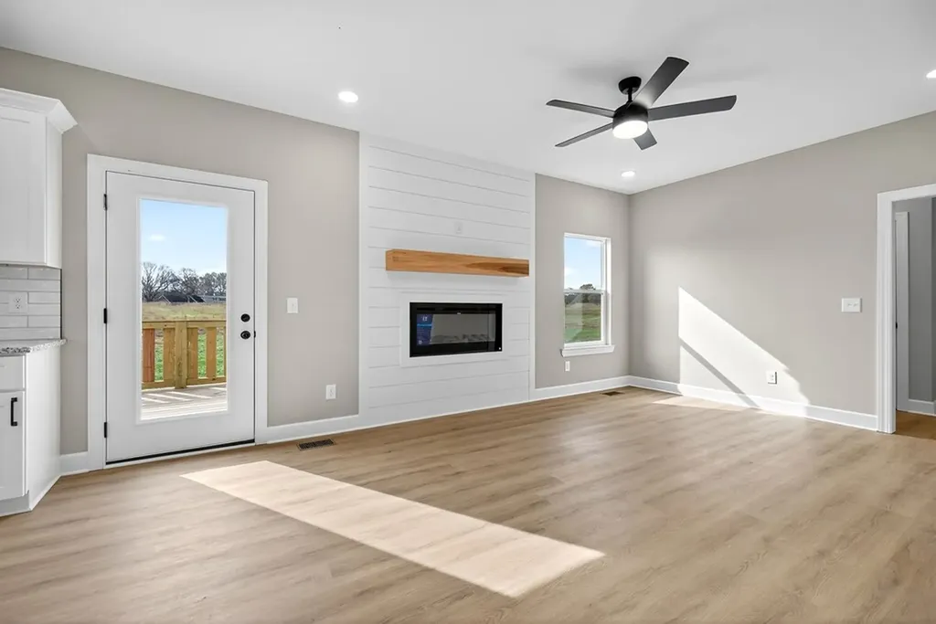 774 C Rody Road Mcminnville TN 37110