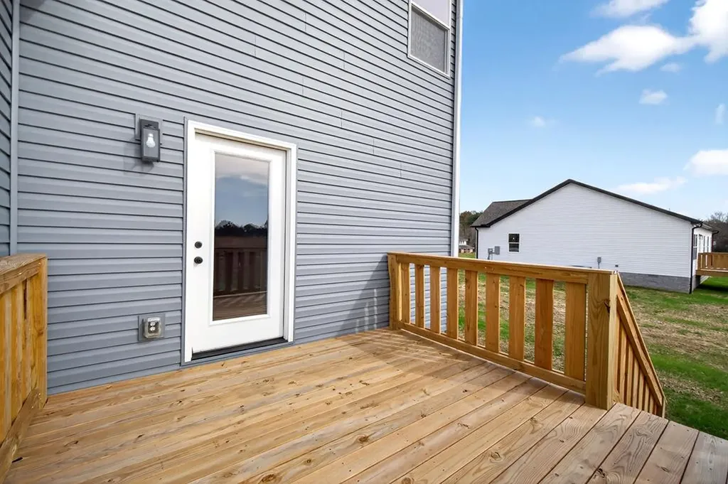 774 C Rody Road Mcminnville TN 37110