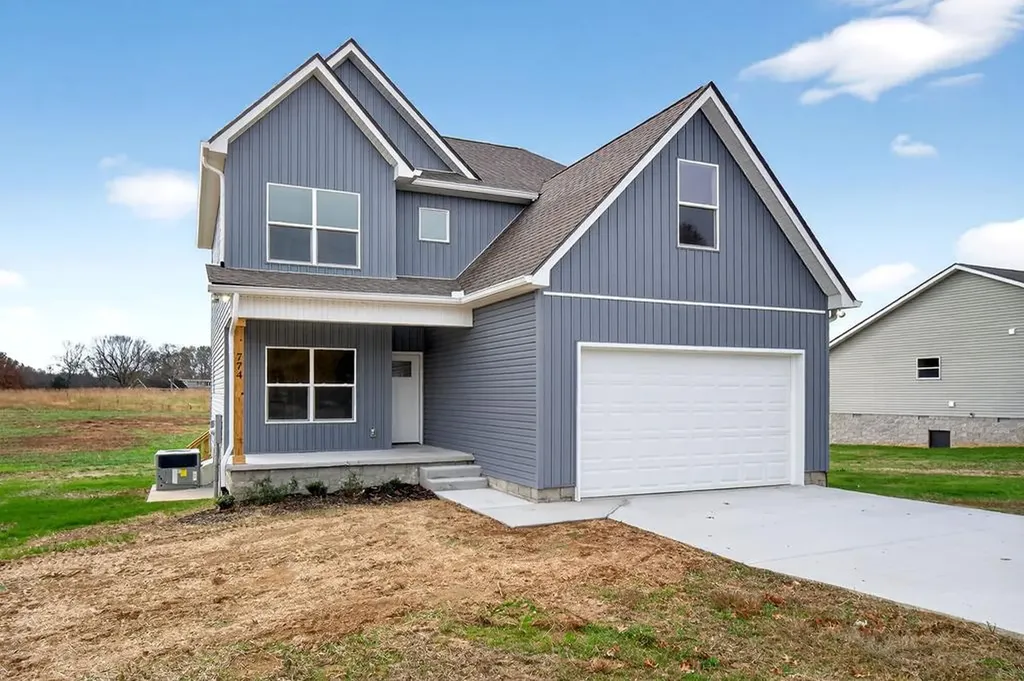 774 C Rody Road Mcminnville TN 37110