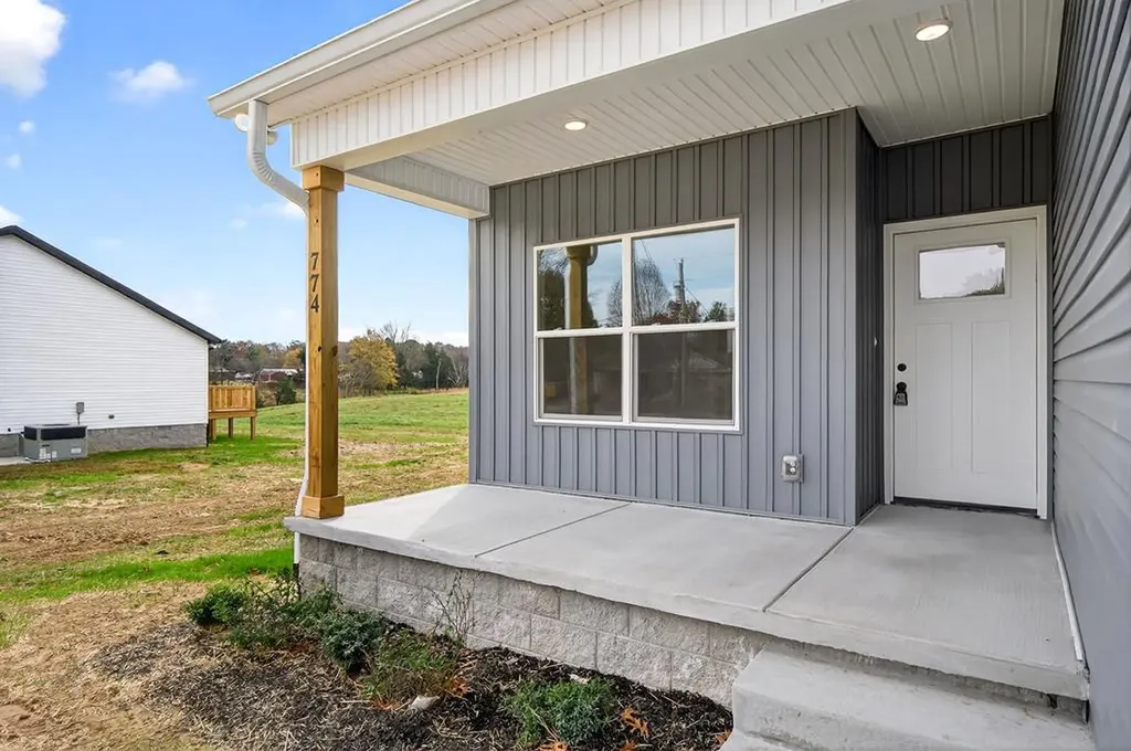 774 C Rody Road Mcminnville TN 37110