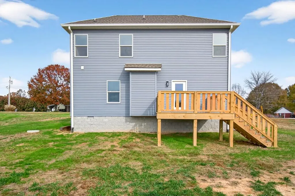 774 C Rody Road Mcminnville TN 37110