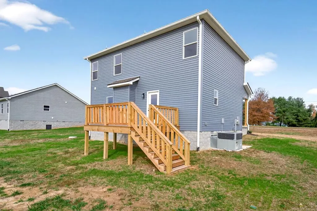 774 C Rody Road Mcminnville TN 37110