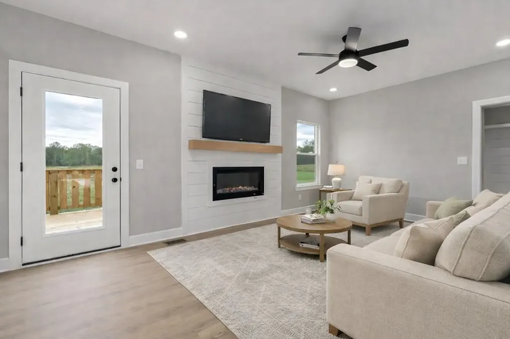 774 C Rody Road Mcminnville TN 37110