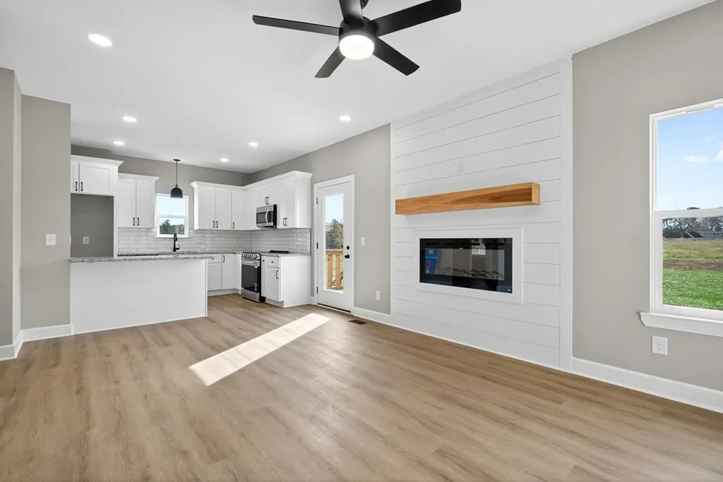 774 C Rody Road Mcminnville TN 37110