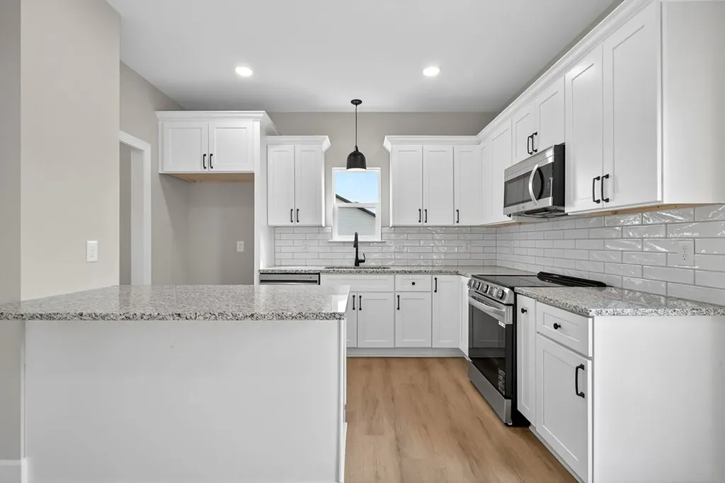 774 C Rody Road Mcminnville TN 37110