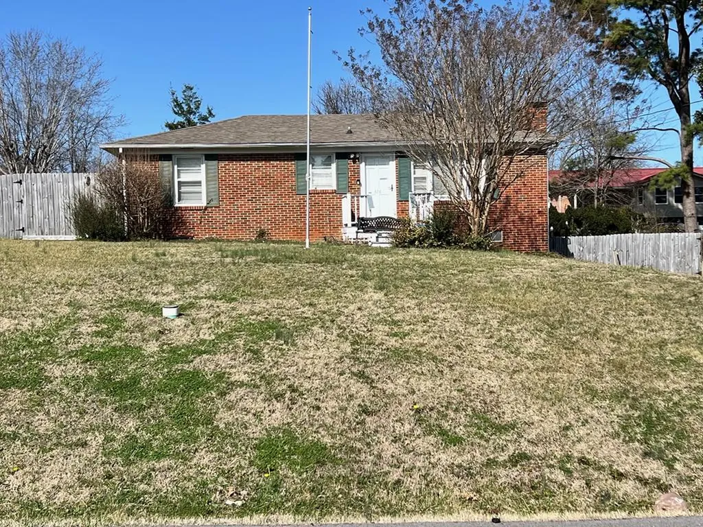 326 Lagoon Drive Mcminnville TN 37110