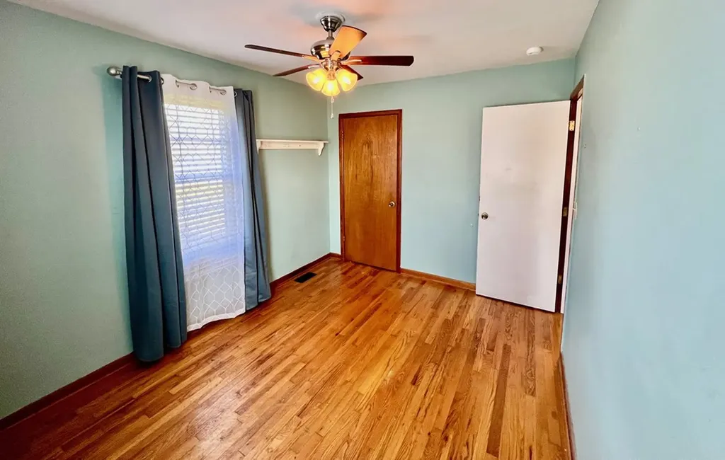 326 Lagoon Drive Mcminnville TN 37110