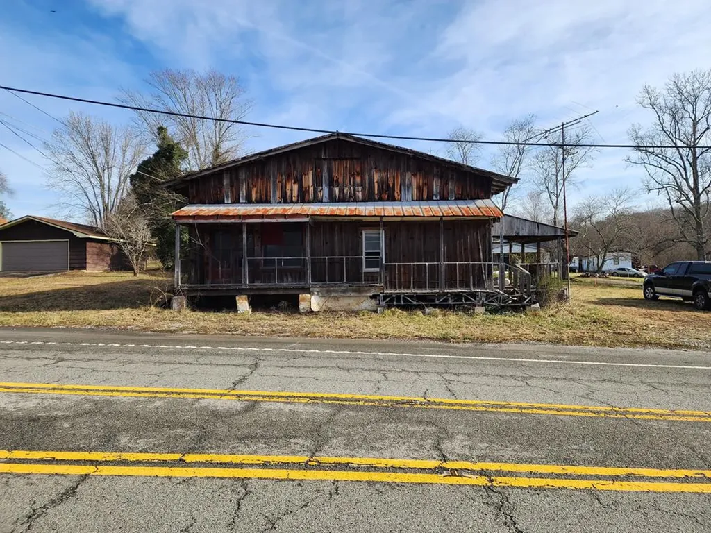 18939 Highway 70 E Rockwood TN 37854