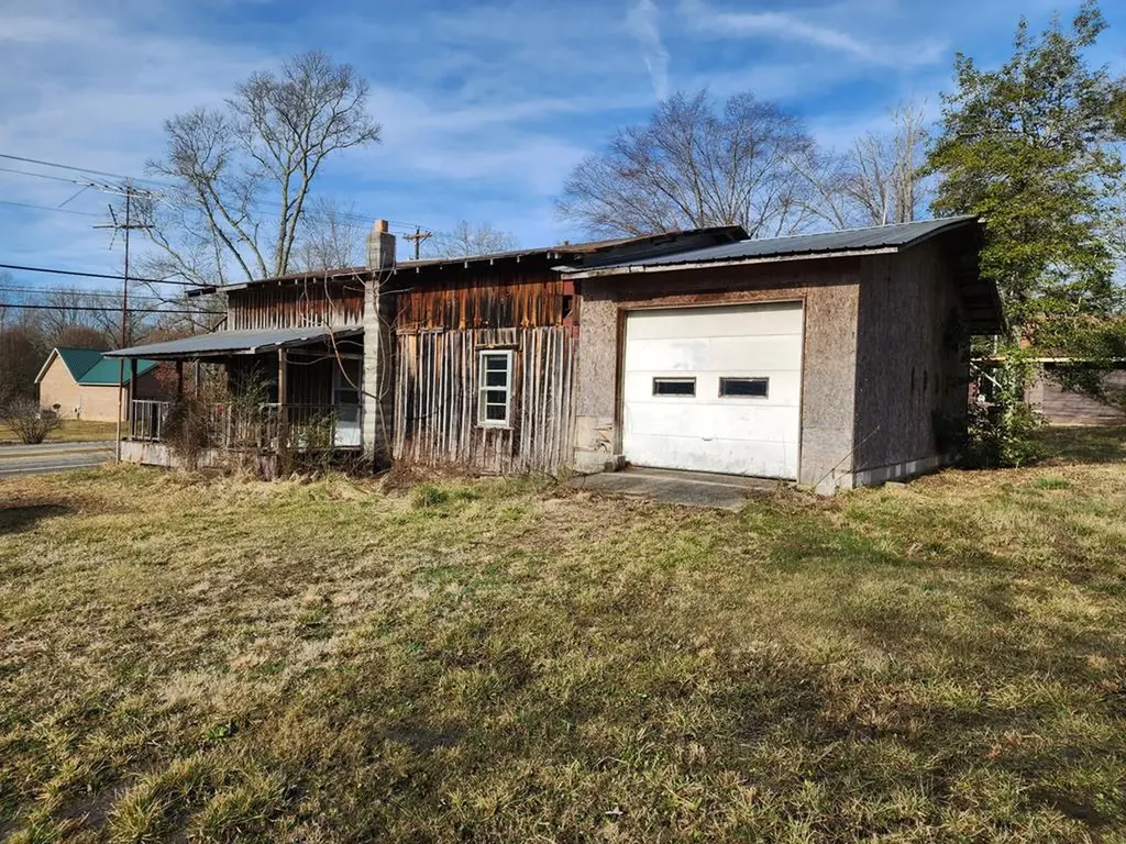 18939 Highway 70 E Rockwood TN 37854