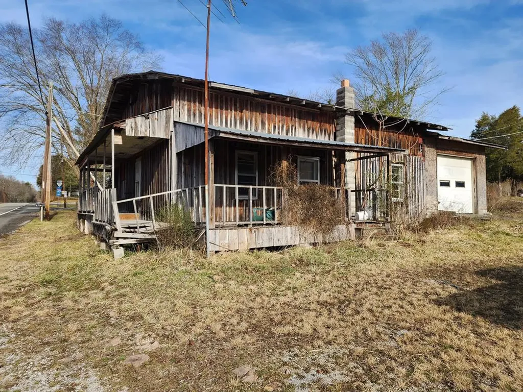 18939 Highway 70 E Rockwood TN 37854