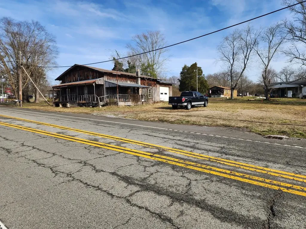 18939 Highway 70 E Rockwood TN 37854