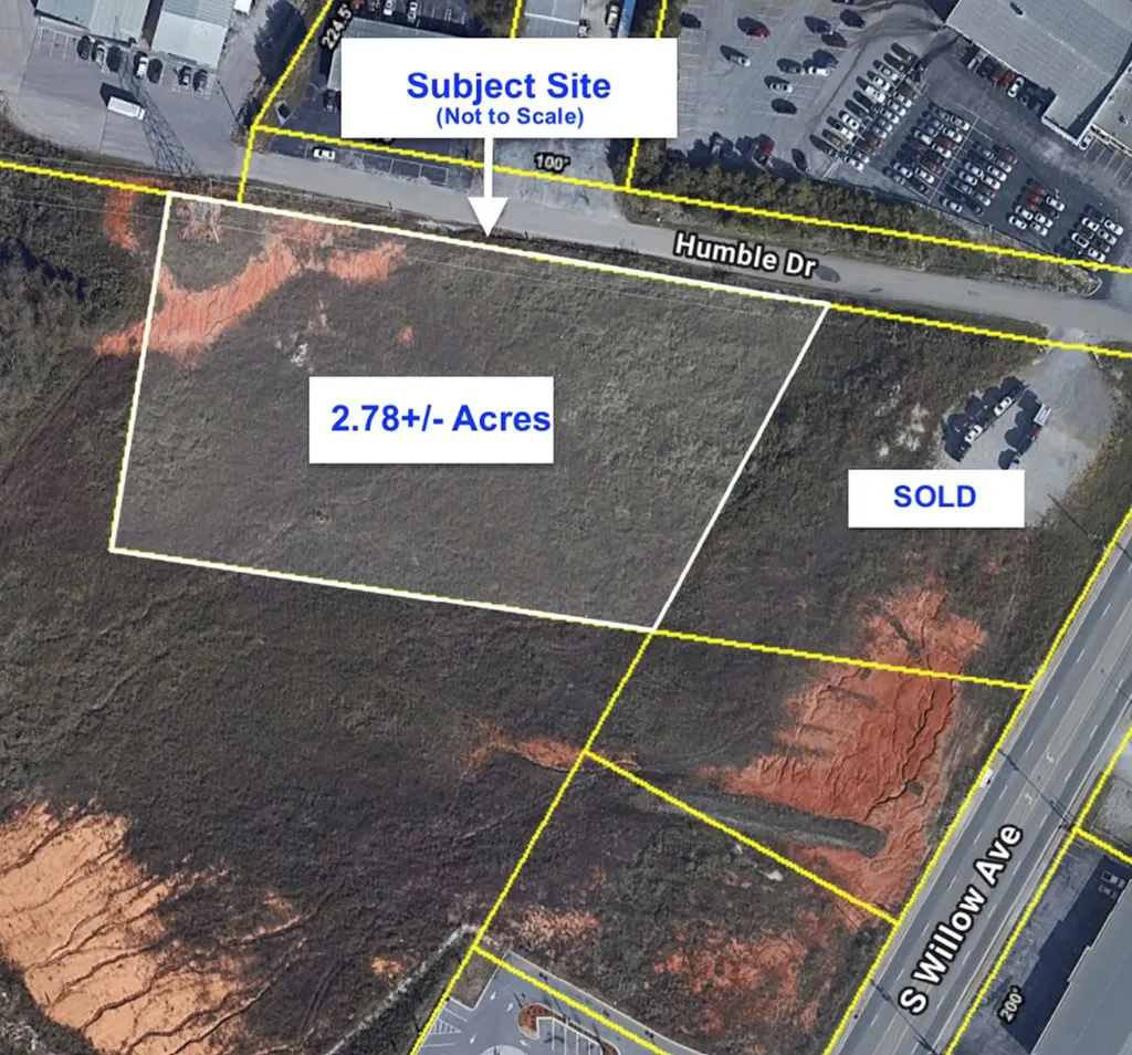 969 S Willow Avenue Cookeville TN 38501