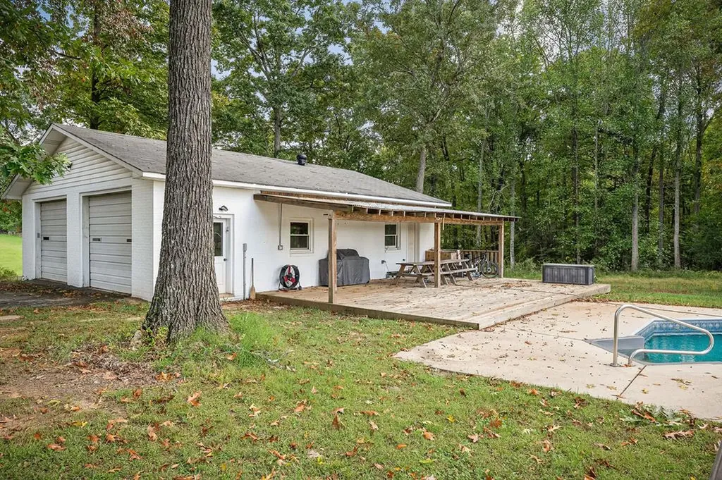 5594 Poston Lane Cookeville TN 38506