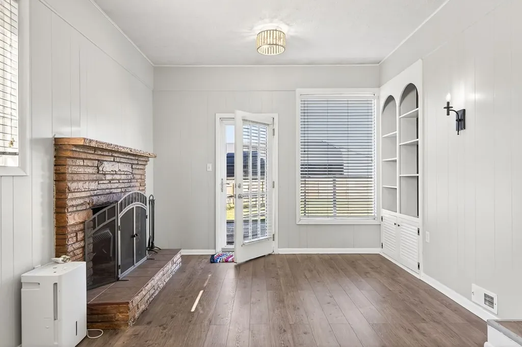 204 W 7th Street Livingston TN 38570