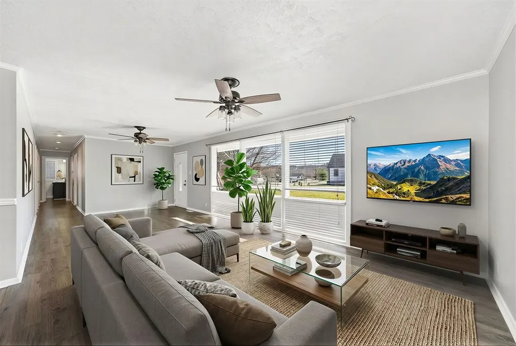 204 W 7th Street Livingston TN 38570