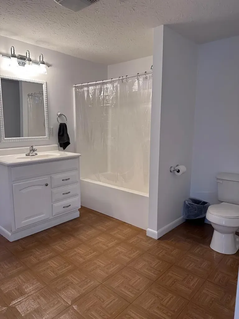 204 W 7th Street Livingston TN 38570