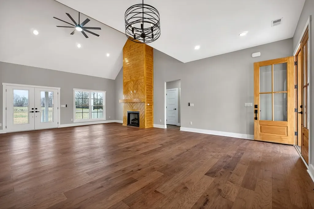 6955 Sweet Magnolia Way Baxter TN 38544