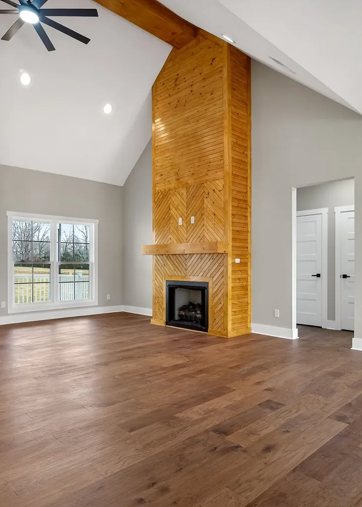 6955 Sweet Magnolia Way Baxter TN 38544