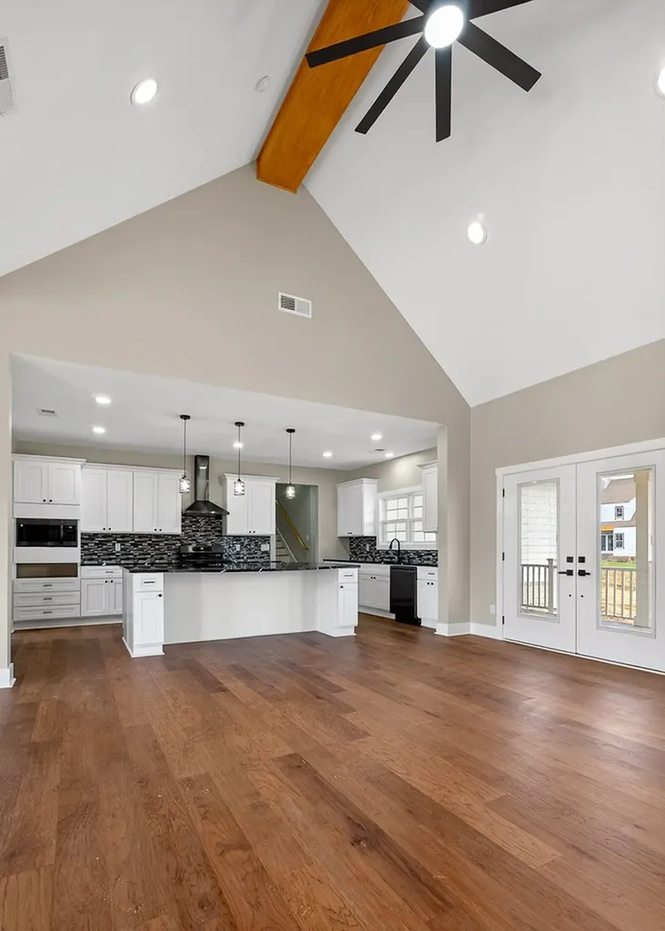 6955 Sweet Magnolia Way Baxter TN 38544