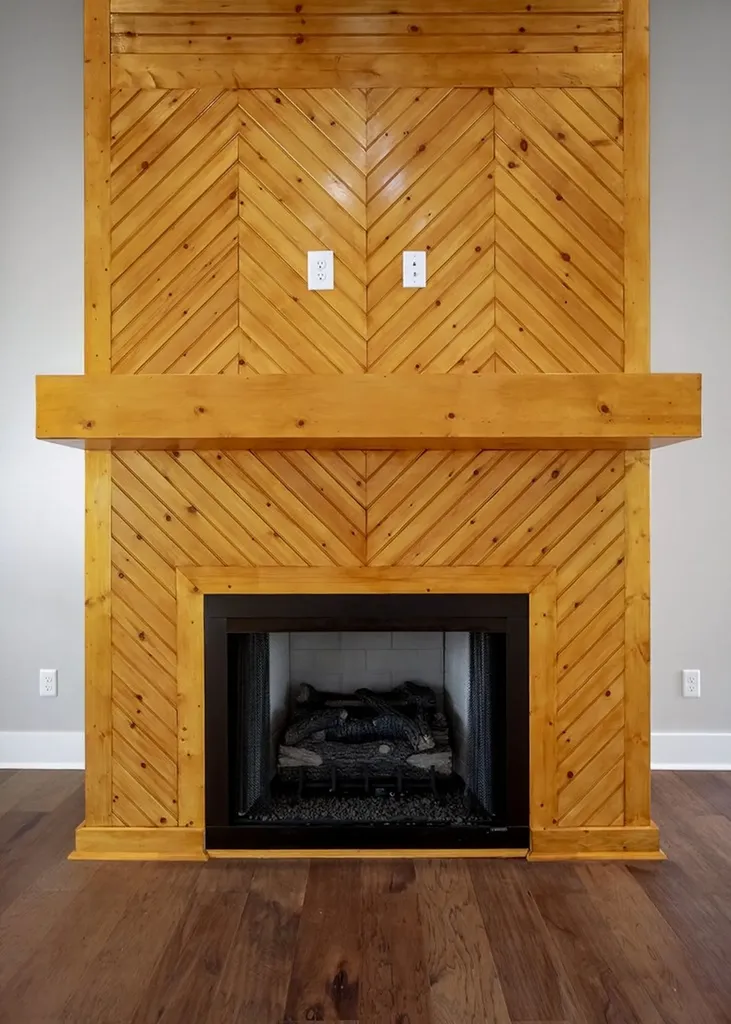 6955 Sweet Magnolia Way Baxter TN 38544