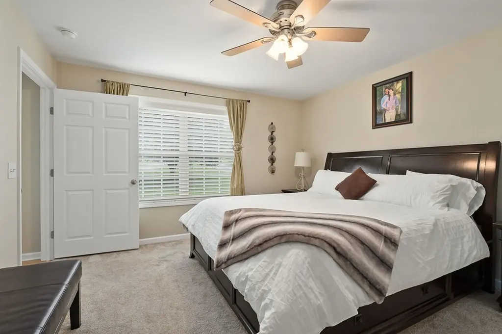 3639 Castlebrooke Lane Cookeville TN 38501