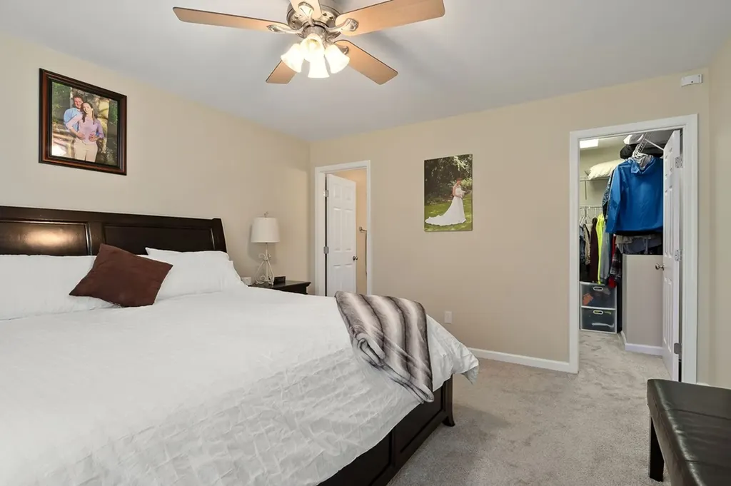 3639 Castlebrooke Lane Cookeville TN 38501