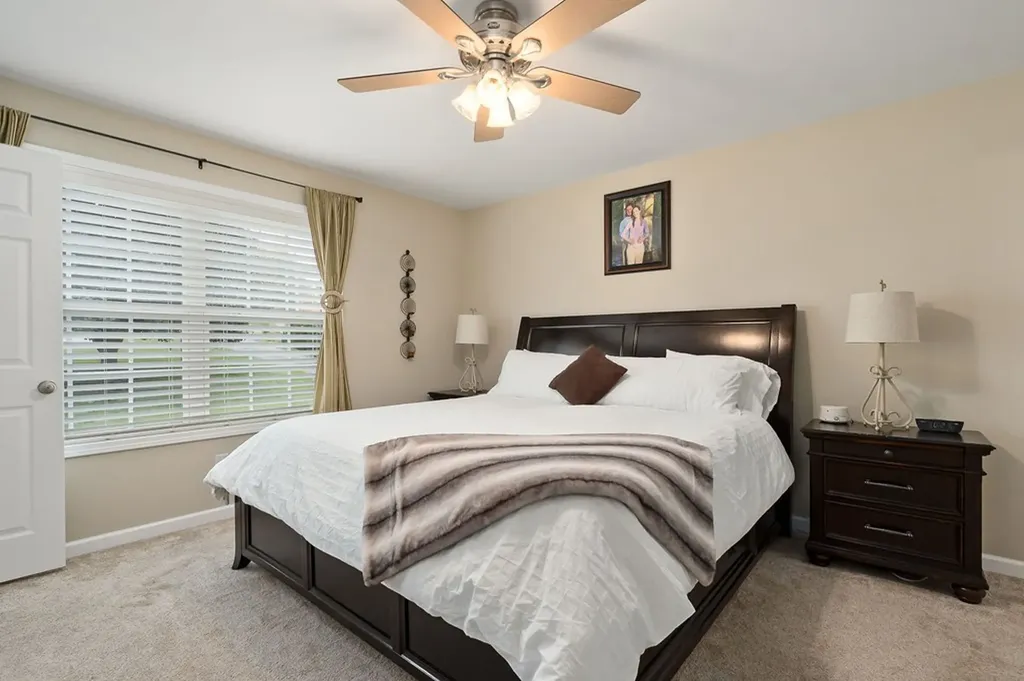 3639 Castlebrooke Lane Cookeville TN 38501