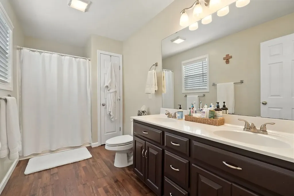 3639 Castlebrooke Lane Cookeville TN 38501