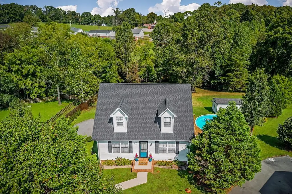 3639 Castlebrooke Lane Cookeville TN 38501