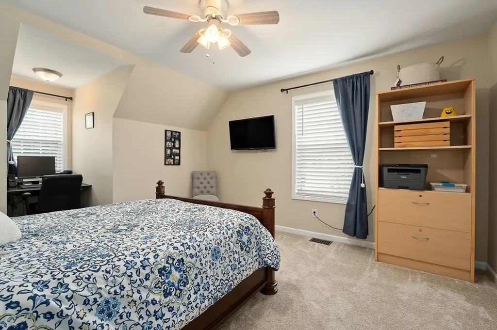 3639 Castlebrooke Lane Cookeville TN 38501