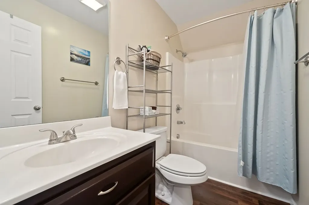 3639 Castlebrooke Lane Cookeville TN 38501