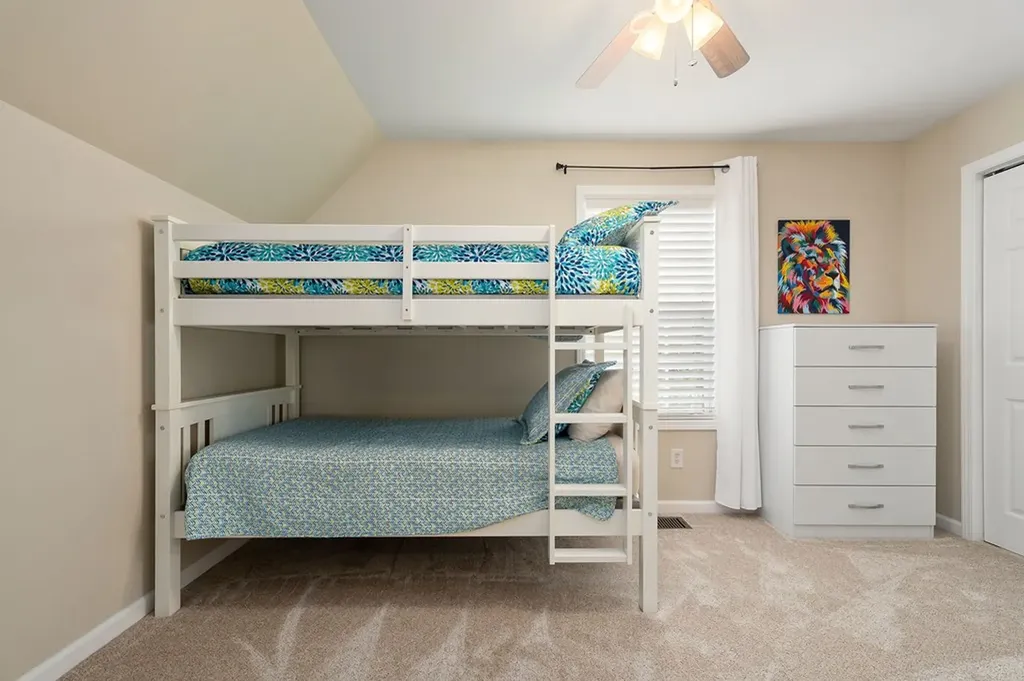 3639 Castlebrooke Lane Cookeville TN 38501