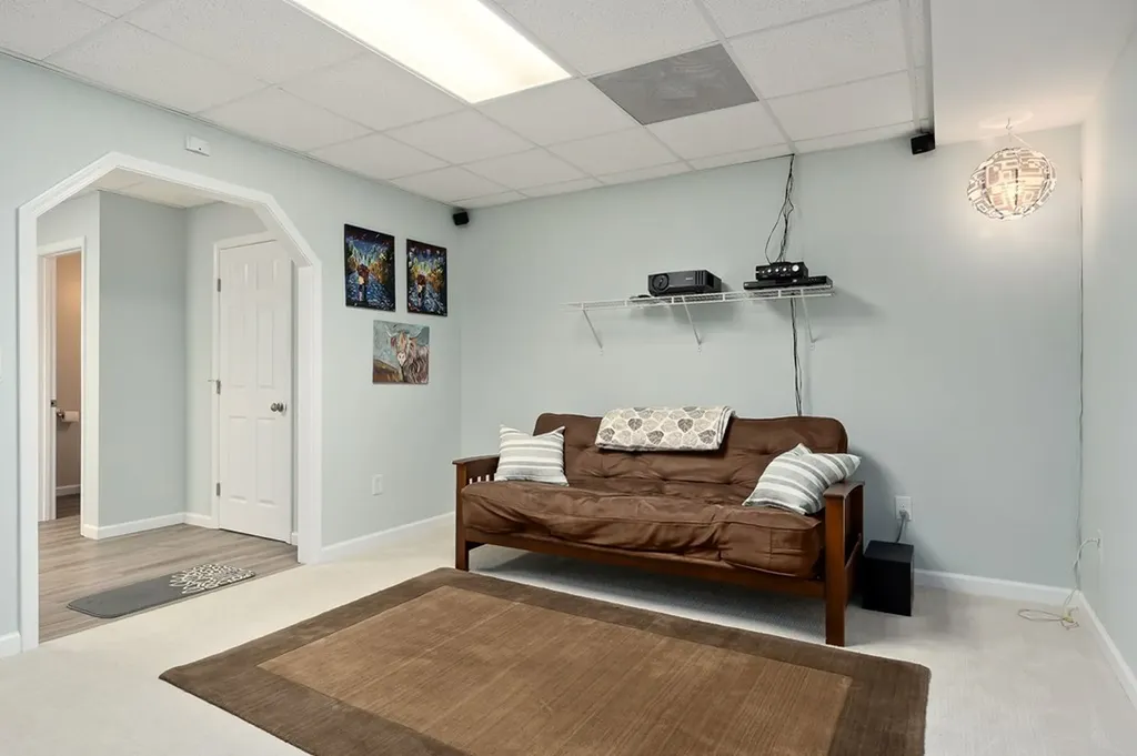 3639 Castlebrooke Lane Cookeville TN 38501