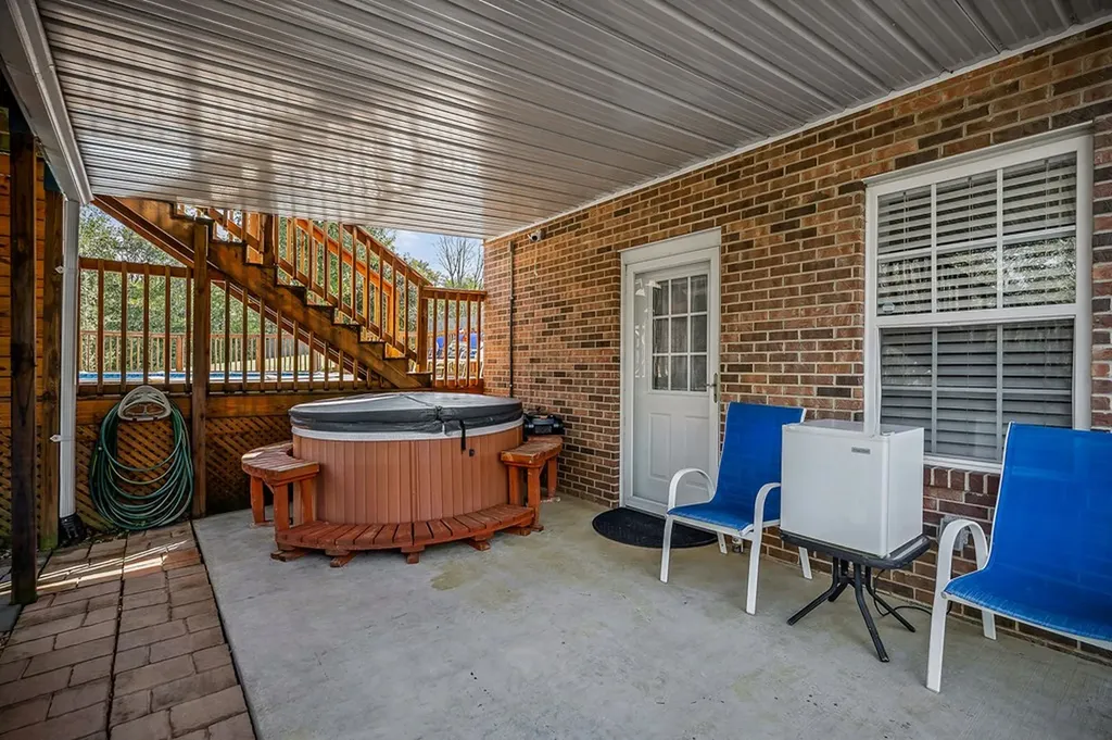 3639 Castlebrooke Lane Cookeville TN 38501