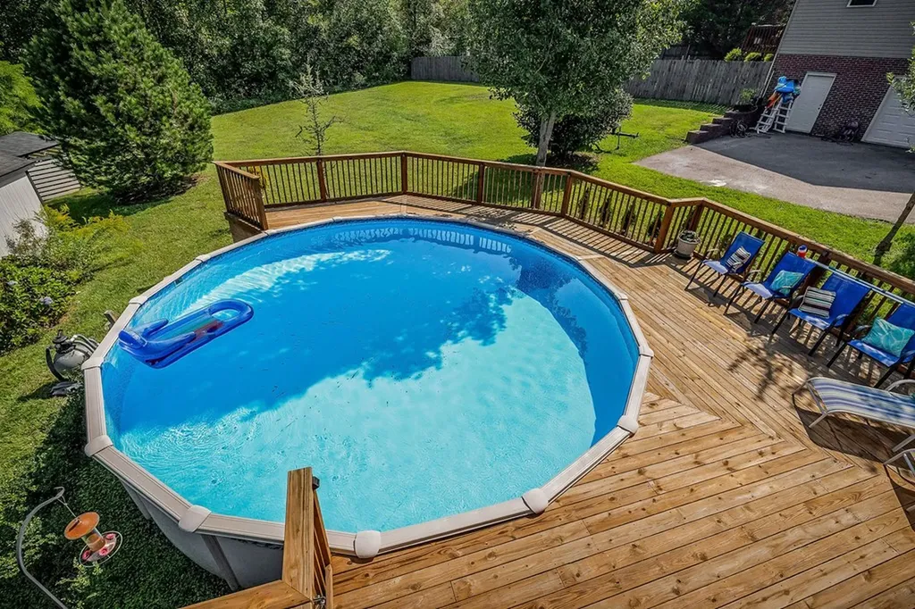 3639 Castlebrooke Lane Cookeville TN 38501