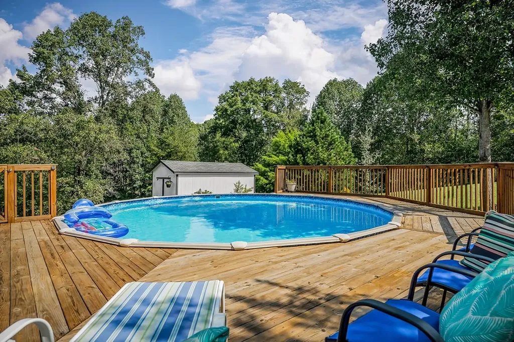 3639 Castlebrooke Lane Cookeville TN 38501