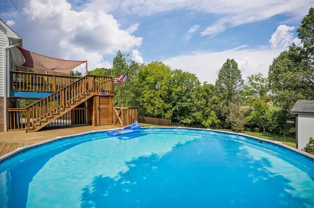 3639 Castlebrooke Lane Cookeville TN 38501