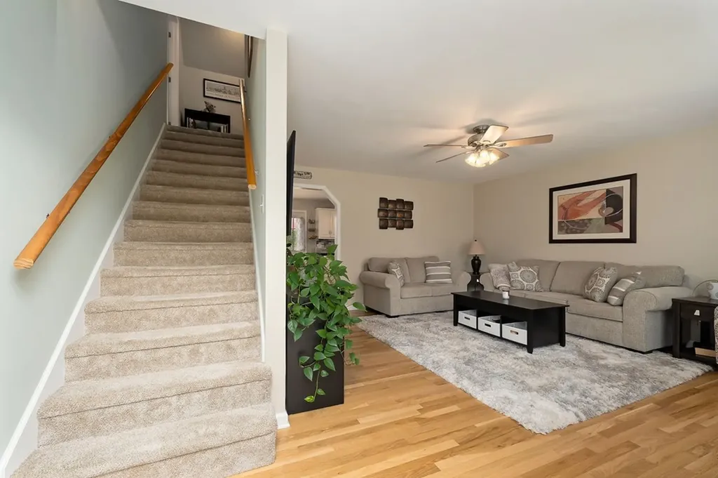 3639 Castlebrooke Lane Cookeville TN 38501