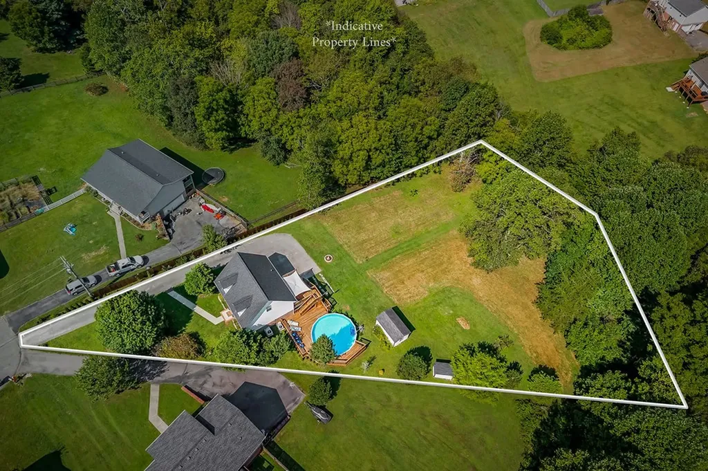 3639 Castlebrooke Lane Cookeville TN 38501