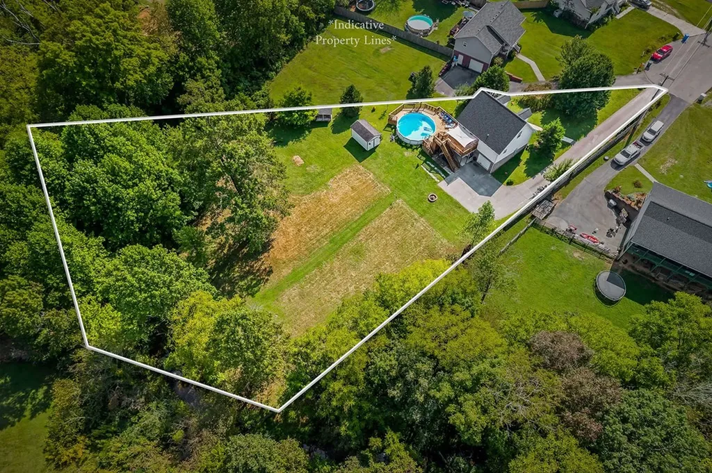 3639 Castlebrooke Lane Cookeville TN 38501