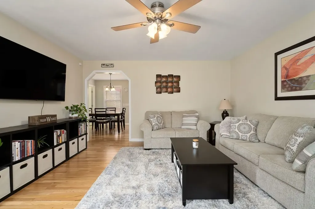 3639 Castlebrooke Lane Cookeville TN 38501