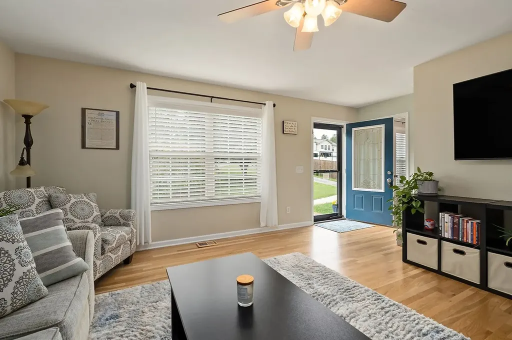 3639 Castlebrooke Lane Cookeville TN 38501