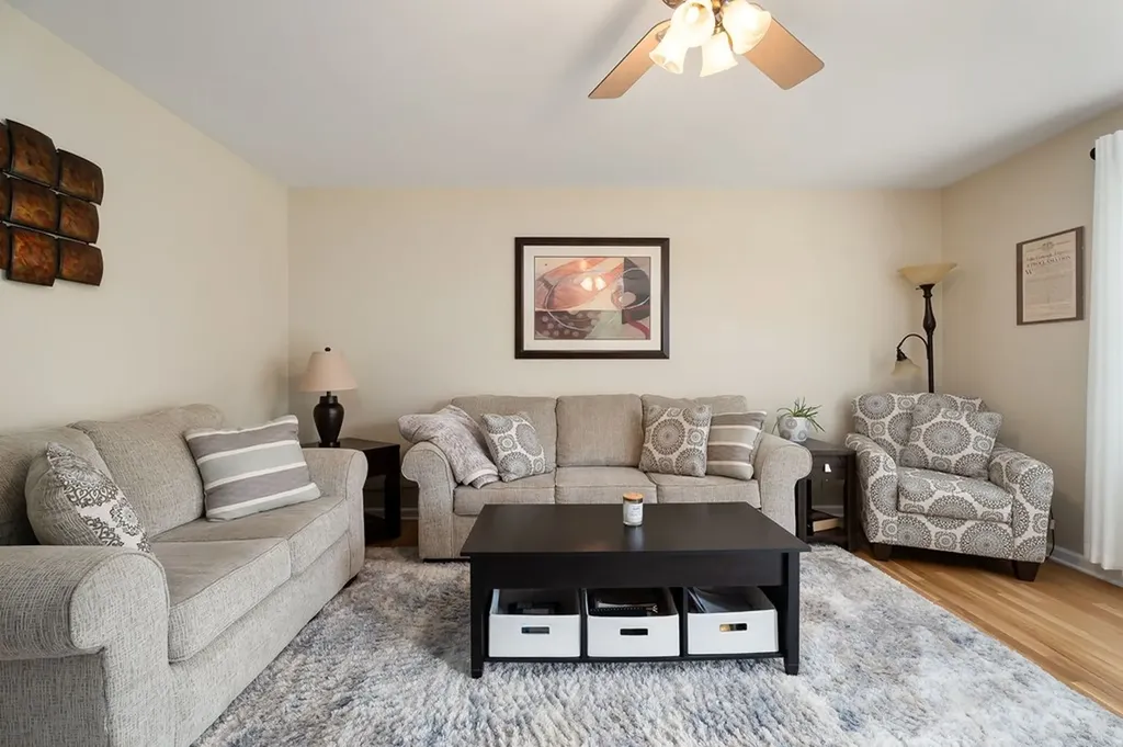 3639 Castlebrooke Lane Cookeville TN 38501